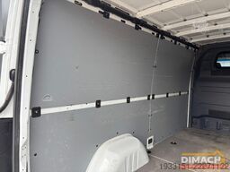 Mercedes-Benz Sprinter 316 CDI L2H1 - automaat - trekaak 3.5 ...