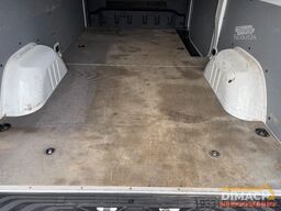 Mercedes-Benz Sprinter 316 CDI L2H1 - automaat - trekaak 3.5 ...