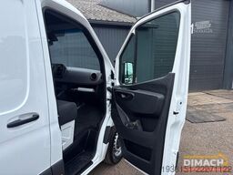 Mercedes-Benz Sprinter 316 CDI L2H1 - automaat - trekaak 3.5 ...