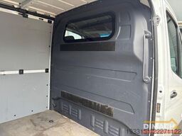 Mercedes-Benz Sprinter 316 CDI L2H1 - automaat - trekaak 3.5 ...