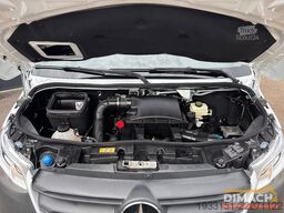 Mercedes-Benz Sprinter 316 CDI L2H1 - automaat - trekaak 3.5 ...