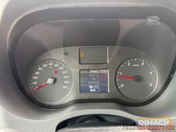 Mercedes-Benz Sprinter 316 CDI L2H1 - automaat - trekaak 3.5 ...