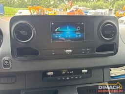 Mercedes-Benz Sprinter 316 CDI L2H1 - automaat - trekaak 3.5 ...
