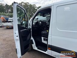 Mercedes-Benz Sprinter 316 CDI L2H1 - automaat - trekaak 3.5 ...