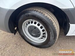 Mercedes-Benz Sprinter 316 CDI L2H1 - automaat - trekaak 3.5 ...