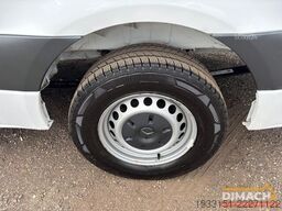 Mercedes-Benz Sprinter 316 CDI L2H1 - automaat - trekaak 3.5 ...