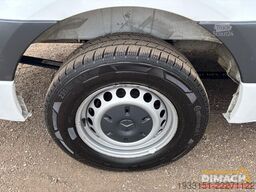 Mercedes-Benz Sprinter 316 CDI L2H1 - automaat - trekaak 3.5 ...