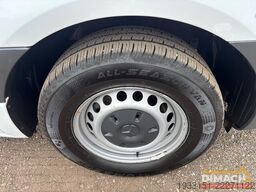 Mercedes-Benz Sprinter 316 CDI L2H1 - automaat - trekaak 3.5 ...
