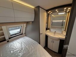 HOBBY Excellent Edition 650 KMFe Auflastung 2.200 kg