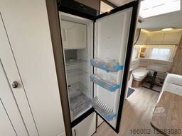 HOBBY Excellent Edition 650 KMFe Auflastung 2.200 kg