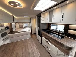 HOBBY Excellent Edition 650 KMFe Auflastung 2.200 kg