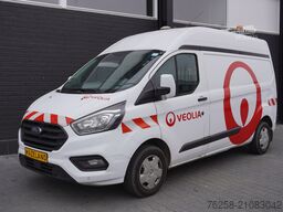 Ford Transit Custom 2.0 TDCI 130PK L2H2 EURO 6 - Air...