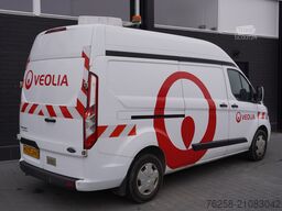 Ford Transit Custom 2.0 TDCI 130PK L2H2 EURO 6 - Air...