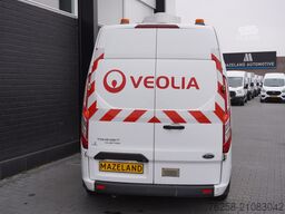 Ford Transit Custom 2.0 TDCI 130PK L2H2 EURO 6 - Air...
