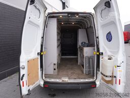 Ford Transit Custom 2.0 TDCI 130PK L2H2 EURO 6 - Air...