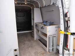 Ford Transit Custom 2.0 TDCI 130PK L2H2 EURO 6 - Air...