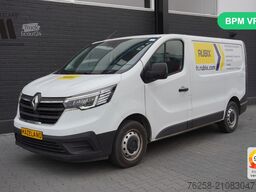 Renault Trafic 2.0 dCi 110PK EURO 6 - Airco - Navi - Cr...