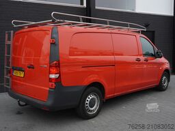 Mercedes-Benz Vito 114 CDI XL EURO 6 - A/C Climate- Navi - Cr...