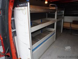 Mercedes-Benz Vito 114 CDI XL EURO 6 - A/C Climate- Navi - Cr...