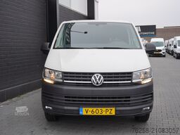 Volkswagen Transporter 2.0 TDI EURO 6 - Airco - Navi - Cru...