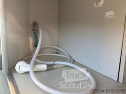 Fiat Ducato Campervan | 2 Schlafplätze Küche | Reisefertig