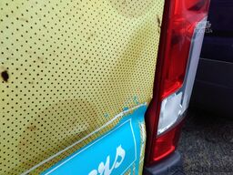 Fiat Ducato Campervan | 2 Schlafplätze Küche | Reisefertig