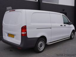 Mercedes-Benz Vito 110 CDI XL - EURO 6 - Airco - Camera - €14...