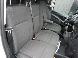 Mercedes-Benz Vito 110 CDI XL - EURO 6 - Airco - Camera - €14...