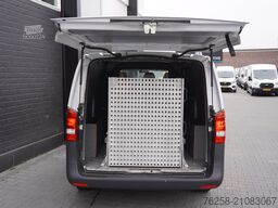 Mercedes-Benz Vito 110 CDI XL - EURO 6 - Airco - Camera - €14...