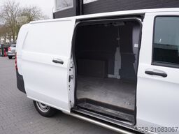 Mercedes-Benz Vito 110 CDI XL - EURO 6 - Airco - Camera - €14...