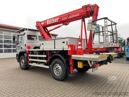 Ruthmann TBR 220 S7 on Mercedes-Benz Atego 918 AF (22m)