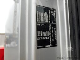 Ruthmann TBR 220 S7 on Mercedes-Benz Atego 918 AF (22m)