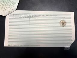 Ruthmann TBR 220 S7 on Mercedes-Benz Atego 918 AF (22m)