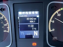 Ruthmann TBR 220 S7 on Mercedes-Benz Atego 918 AF (22m)