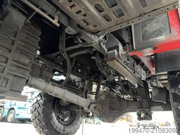 Ruthmann TBR 220 S7 on Mercedes-Benz Atego 918 AF (22m)