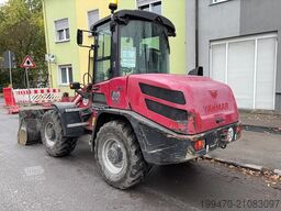 Yanmar V80