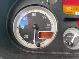 DAF CF 85.410 with Cifa mixer