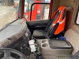 DAF CF 85.410 with Cifa mixer