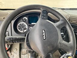 DAF CF 85.410 with Cifa mixer