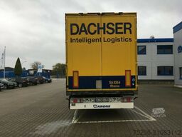 Krone Dry Liner SDK 27 eLB4-STG