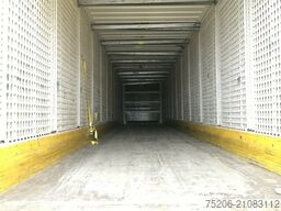 Krone Dry Liner SDK 27 eLB4-STG