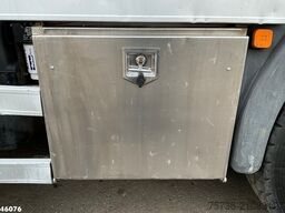 Man TGS 36.400 8x4 Euro 6 HMF 22 Tonmeter Z-kraan