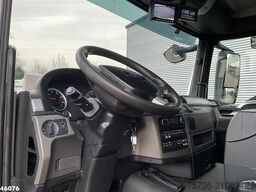 Man TGS 36.400 8x4 Euro 6 HMF 22 Tonmeter Z-kraan