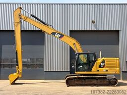 Caterpillar 323 07A