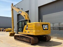 Caterpillar 323 07A