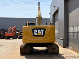 Caterpillar 323 07A