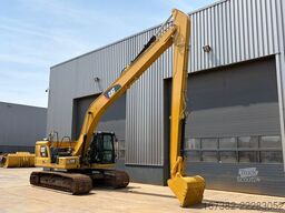 Caterpillar 323 07A
