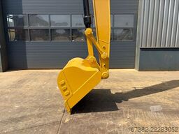 Caterpillar 323 07A
