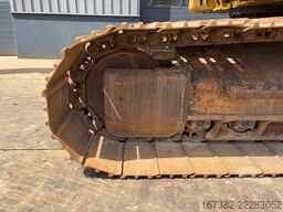 Caterpillar 323 07A
