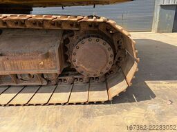 Caterpillar 323 07A